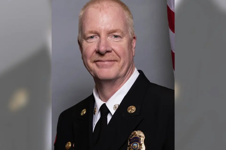 Southern Marin Fire Boss Sets 2026 Exit, Mill Valley And Sausalito Brace For Change