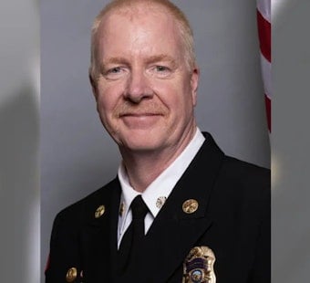 Southern Marin Fire Boss Sets 2026 Exit, Mill Valley And Sausalito Brace For Change