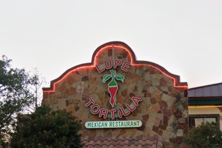 Southlake Scores Lupe Tortilla After $1 Million Tex-Mex Makeover