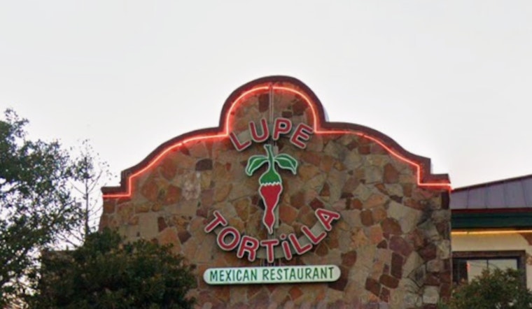 Southlake Scores Lupe Tortilla After $1 Million Tex-Mex Makeover