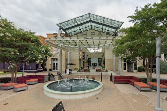 Southpark Mall Goes On Retail Shopping Spree With Tilebar, Garage, More