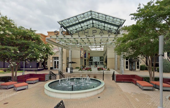Southpark Mall Goes On Retail Shopping Spree With Tilebar, Garage, More