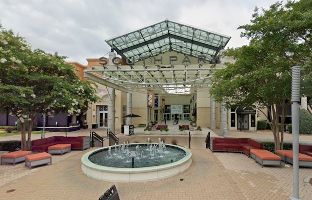 Southpark Mall Goes On Retail Shopping Spree With Tilebar, Garage, More