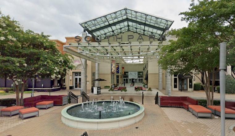 Southpark Mall Goes On Retail Shopping Spree With Tilebar, Garage, More