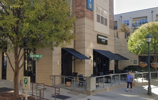 SouthPark’s Fontana Di Vino Shutters After Blink-And-You-Missed-It Run