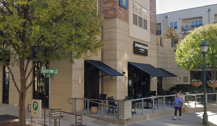SouthPark’s Fontana Di Vino Shutters After Blink-And-You-Missed-It Run
