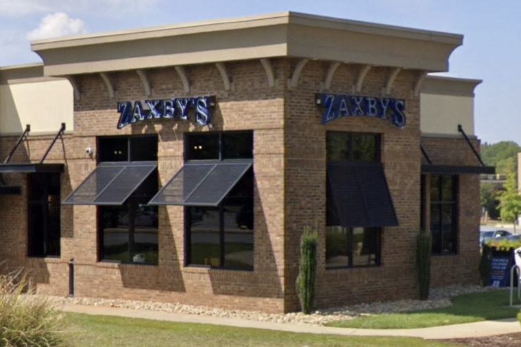 Southport Commons Snags Zaxby's As South Side Chicken Wars Heat Up