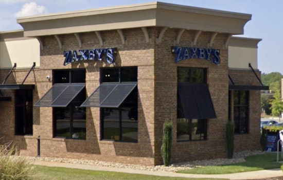Southport Commons Snags Zaxby's As South Side Chicken Wars Heat Up