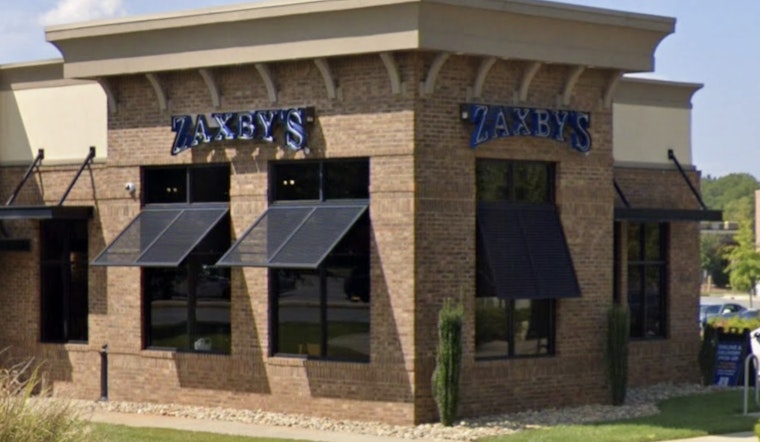 Southport Commons Snags Zaxby's As South Side Chicken Wars Heat Up