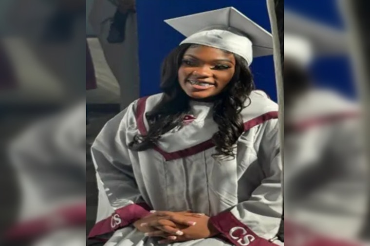 Southwest Atlanta Teen Gunned Down In Her Bed Hours Before 18th Birthday