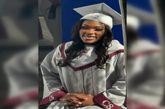 Southwest Atlanta Teen Gunned Down In Her Bed Hours Before 18th Birthday