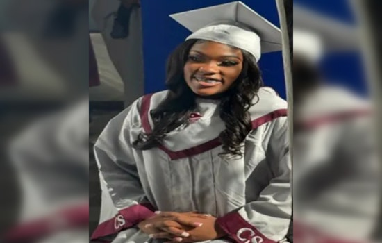 Southwest Atlanta Teen Gunned Down In Her Bed Hours Before 18th Birthday