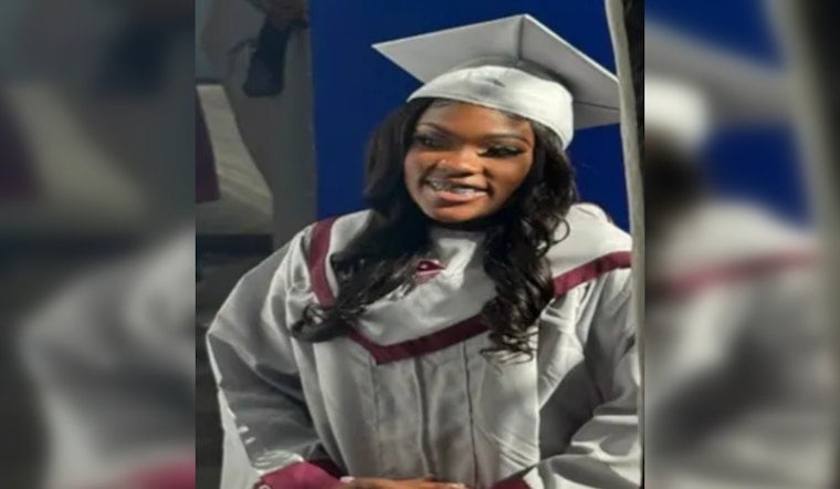 Southwest Atlanta Teen Gunned Down In Her Bed Hours Before 18th Birthday