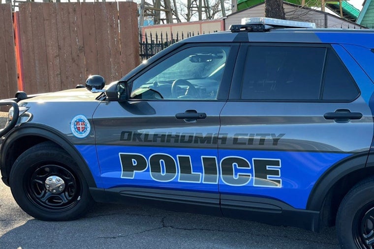 Southwest OKC Night Erupts As Woman Stabbed And Hospitalized