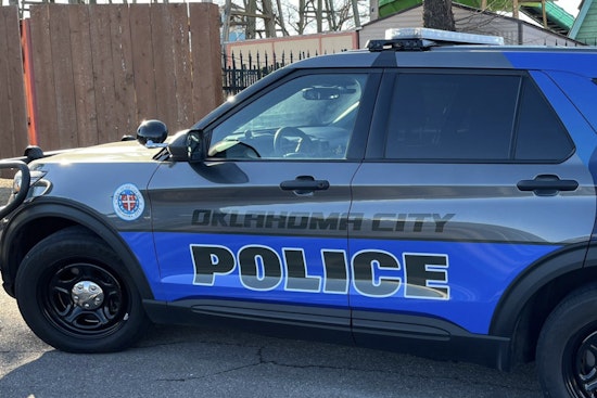 Southwest OKC Night Erupts As Woman Stabbed And Hospitalized