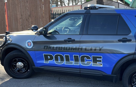 Southwest OKC Night Erupts As Woman Stabbed And Hospitalized
