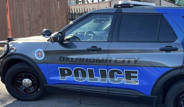 Southwest OKC Night Erupts As Woman Stabbed And Hospitalized