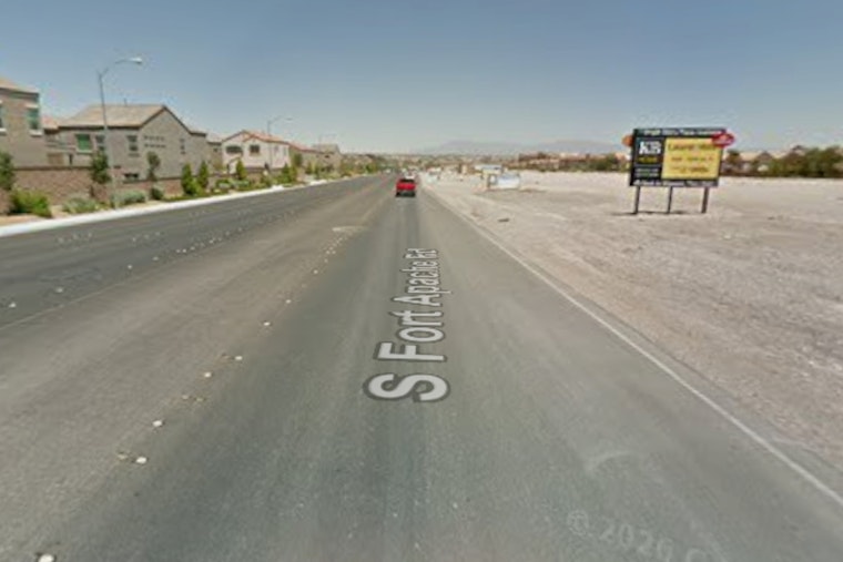 Southwest Vegas Wakes Up To A Canadian Breakfast Invasion
