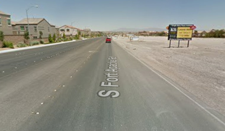 Southwest Vegas Wakes Up To A Canadian Breakfast Invasion