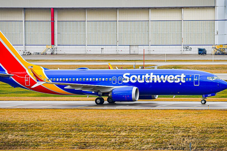 Southwest’s New Red-Eye Touchdowns Stir Noise Fears At Dallas Love Field