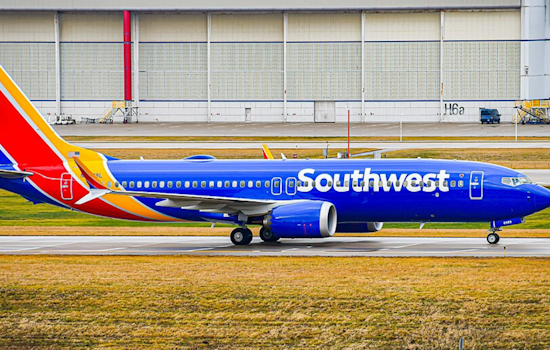 Southwest’s New Red-Eye Touchdowns Stir Noise Fears At Dallas Love Field