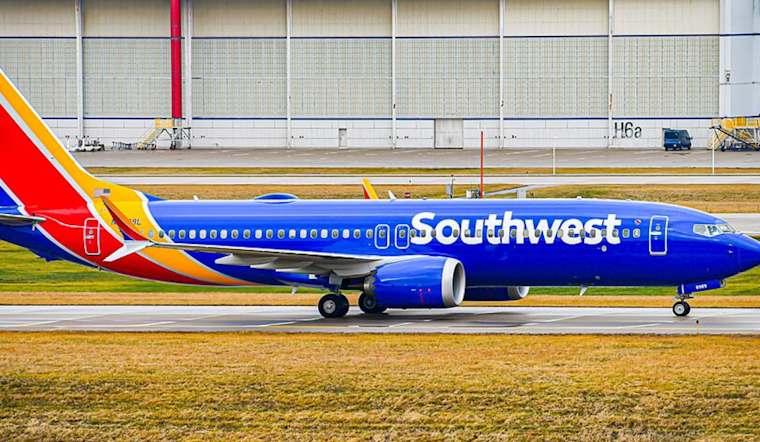 Southwest’s New Red-Eye Touchdowns Stir Noise Fears At Dallas Love Field