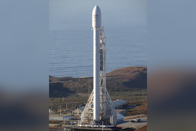 Space Coast Gears Up For 29‑Satellite Starlink Blastoff From Cape Canaveral