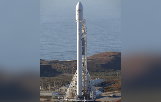 Space Coast Gears Up For 29‑Satellite Starlink Blastoff From Cape Canaveral