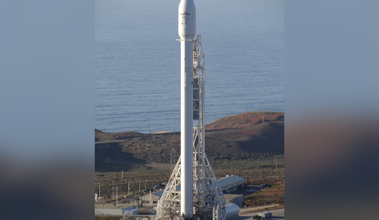 Space Coast Gears Up For 29‑Satellite Starlink Blastoff From Cape Canaveral