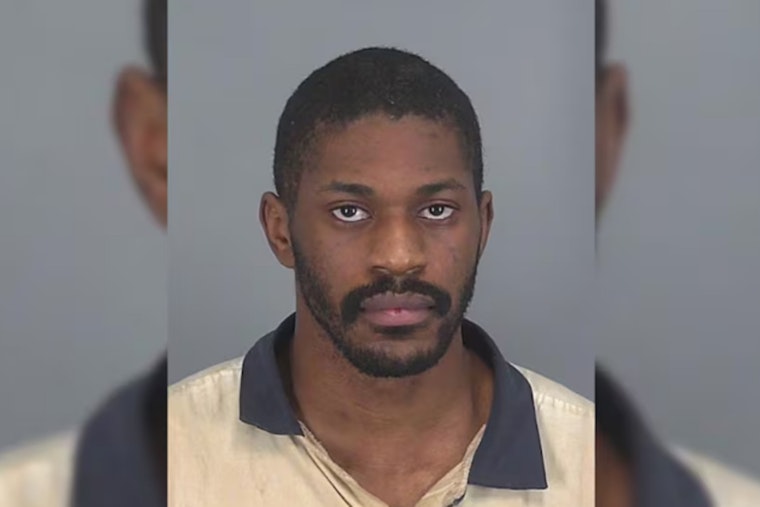 Spartanburg Meth Rampage Killer Nailed With Five Life Terms, No Parole