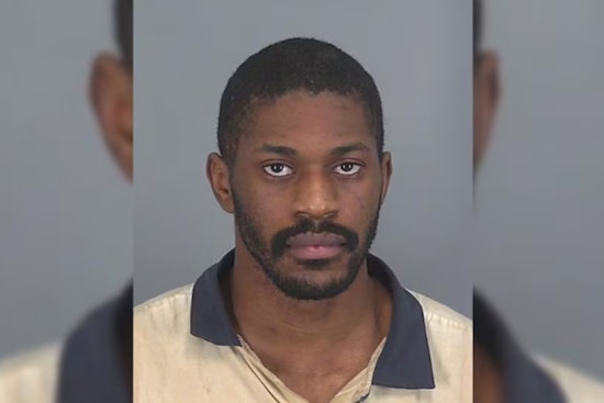 Spartanburg Meth Rampage Killer Nailed With Five Life Terms, No Parole