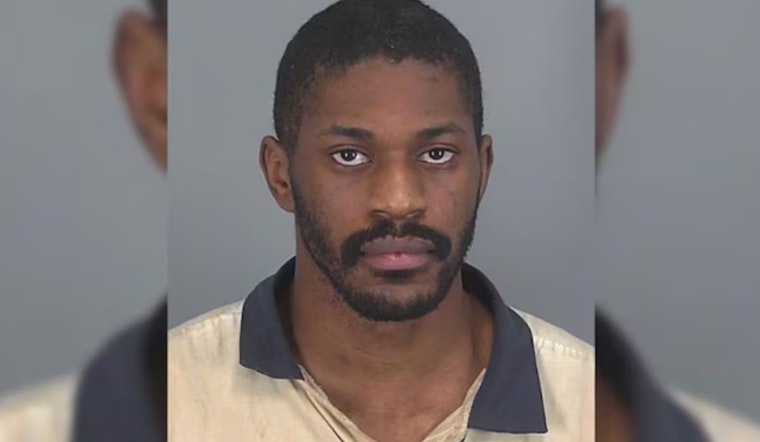 Spartanburg Meth Rampage Killer Nailed With Five Life Terms, No Parole