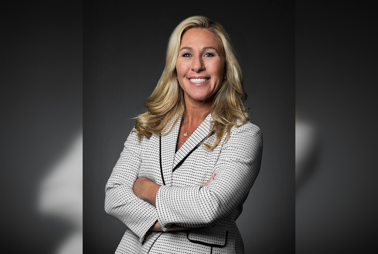 Special Election for Marjorie Taylor Greene's Vacant Georgia Seat Begins with Early Voting in 14th District