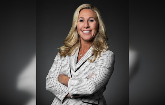 Special Election for Marjorie Taylor Greene's Vacant Georgia Seat Begins with Early Voting in 14th District