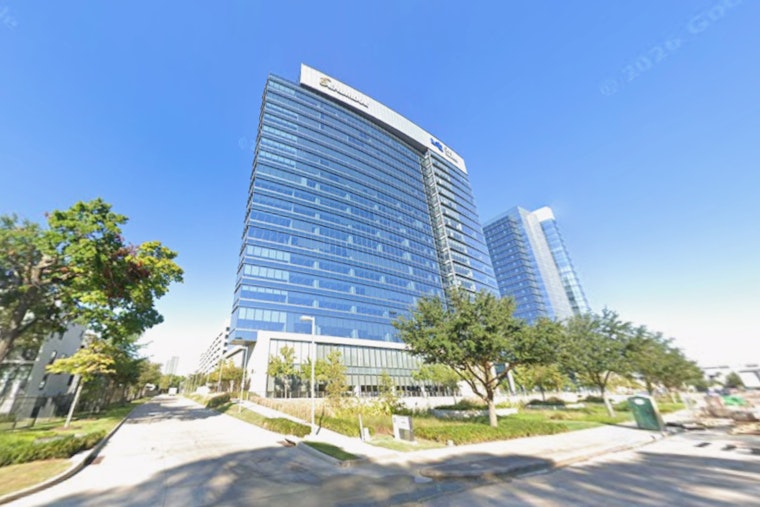 Spectra’s Galleria Ghost Tower Faces $52 Million Loan Trouble In Special Servicing