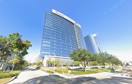 Spectra’s Galleria Ghost Tower Faces $52 Million Loan Trouble In Special Servicing