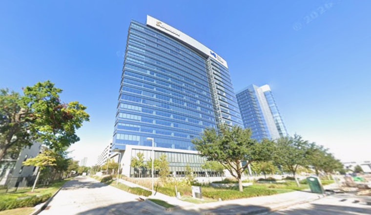 Spectra’s Galleria Ghost Tower Faces $52 Million Loan Trouble In Special Servicing