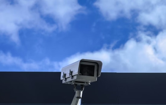 Speed Cams Blitz SF Drivers As Tickets Explode Citywide