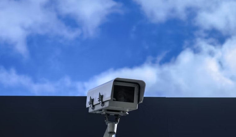 Speed Cams Blitz SF Drivers As Tickets Explode Citywide