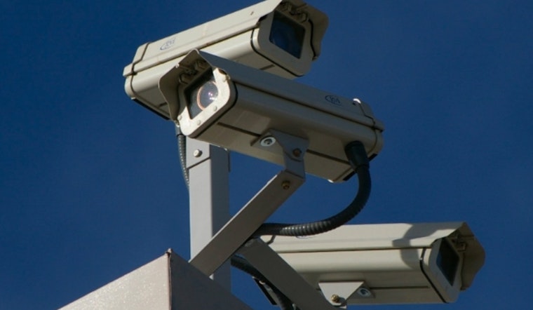 Speed Trap Showdown as Oklahoma Senators Fast-Track Work-Zone Cameras