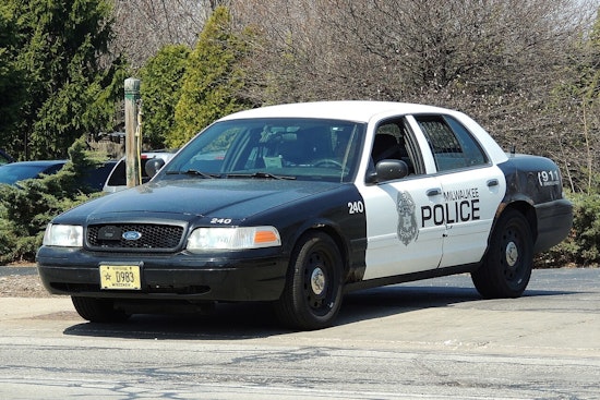 Speeding Milwaukee Cop Quits After Brady List Delay Blows Back On His Cases