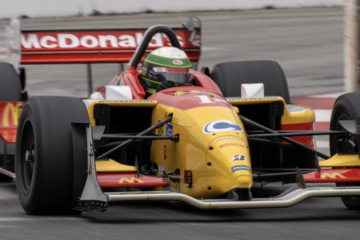Speedway, Indiana Gears Up for 110th Indianapolis 500 with Festive