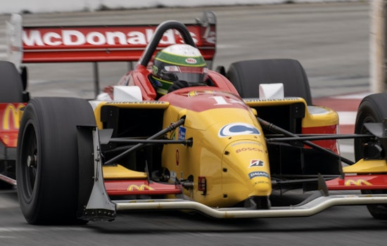 Speedway, Indiana Gears Up for 110th Indianapolis 500 with Festive 100-Day Countdown