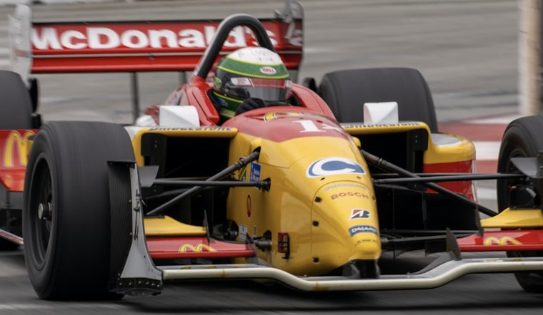 Speedway, Indiana Gears Up for 110th Indianapolis 500 with Festive 100-Day Countdown