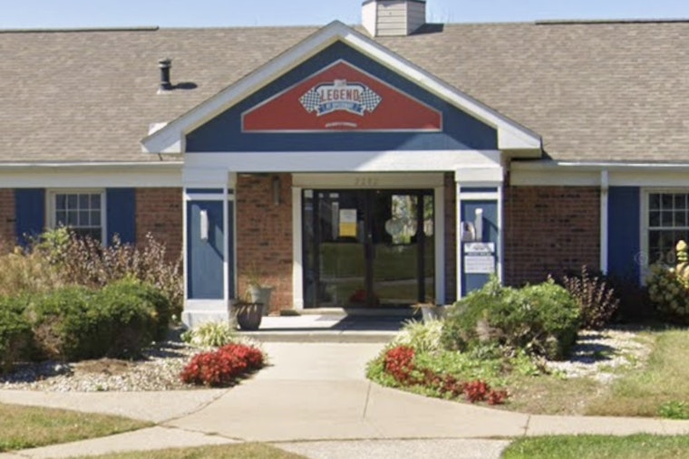 Speedway Officials Impose $2,000 Fine on Apartment Complex for Illegal Sewage Disposal