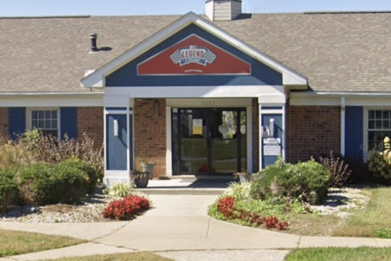 Speedway Officials Impose $2,000 Fine on Apartment Complex for Illegal Sewage Disposal