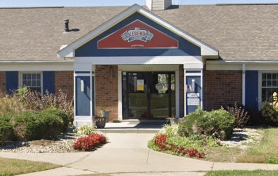 Speedway Officials Impose $2,000 Fine on Apartment Complex for Illegal Sewage Disposal