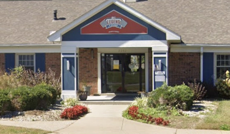 Speedway Officials Impose $2,000 Fine on Apartment Complex for Illegal Sewage Disposal