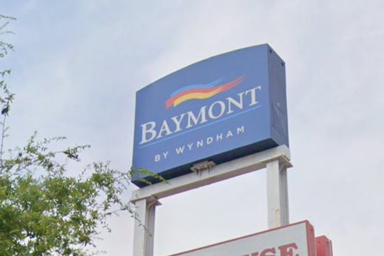 Speedway Side Wyndham Hits Market With $10.8 Million Price Tag