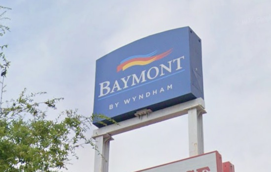 Speedway Side Wyndham Hits Market With $10.8 Million Price Tag